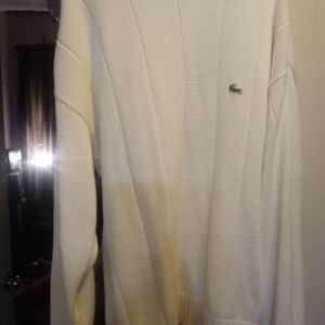 Izod sweater